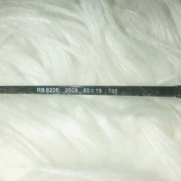 Ray Ban Glasses Frames with case - Picture 8 of 8